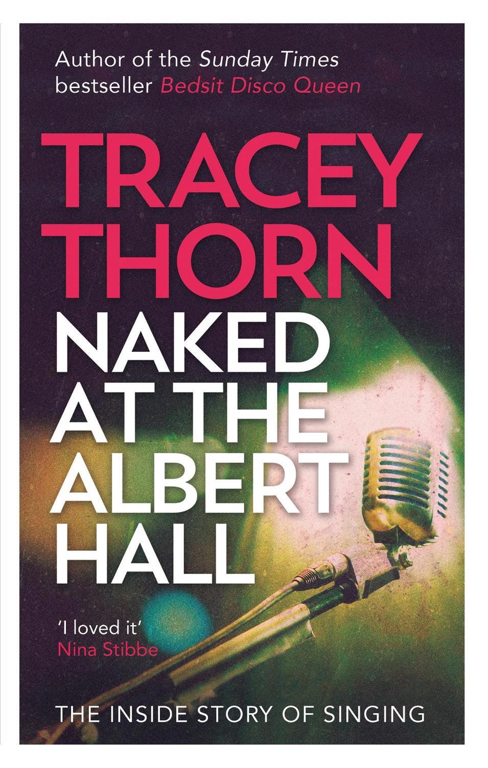 Naked at the Albert Hall, 9780349005249
