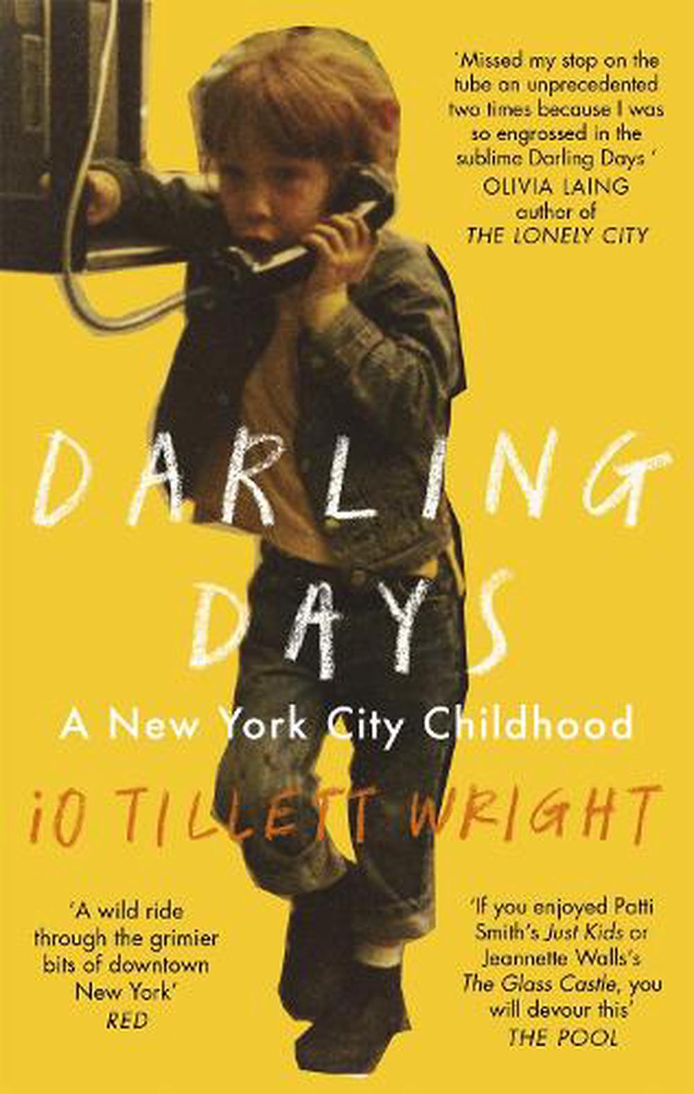 9780349005638　The　Nile　online　Tillett　Buy　Darling　Paperback,　Wright,　Io　by　Days　at