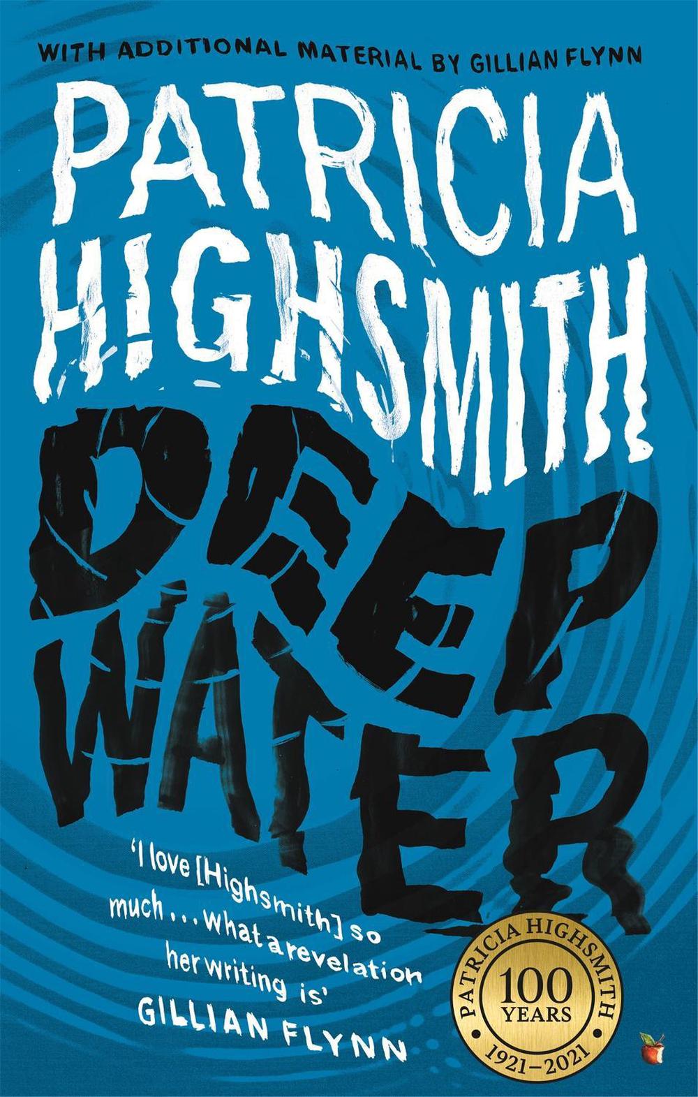 Deep Water by Patricia Highsmith - ISBN: 9780349006260