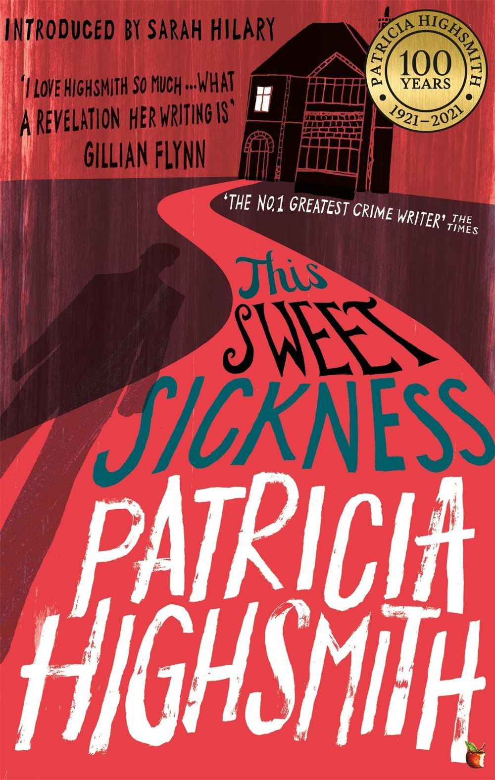 This Sweet Sickness by Patricia Highsmith - ISBN: 9780349006284