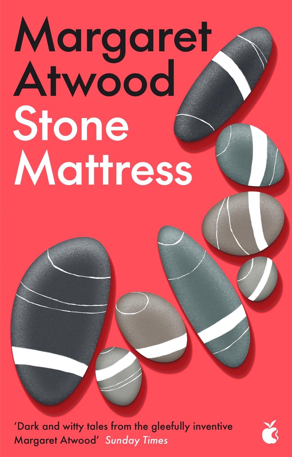 Stone Mattress by Margaret Atwood - ISBN: 9780349006536