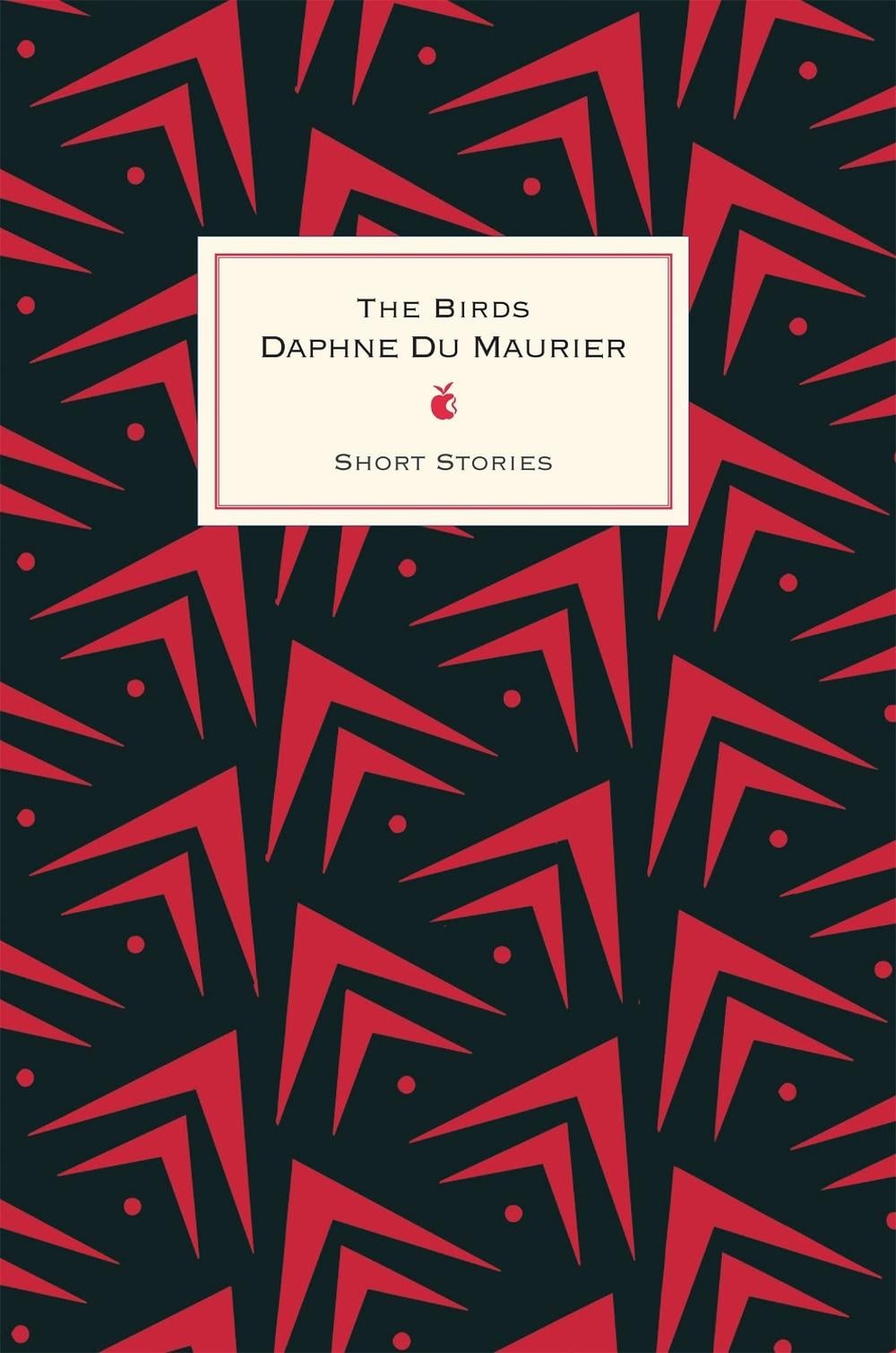 The Birds And Other Stories by Daphne du Maurier - ISBN: 9780349006666
