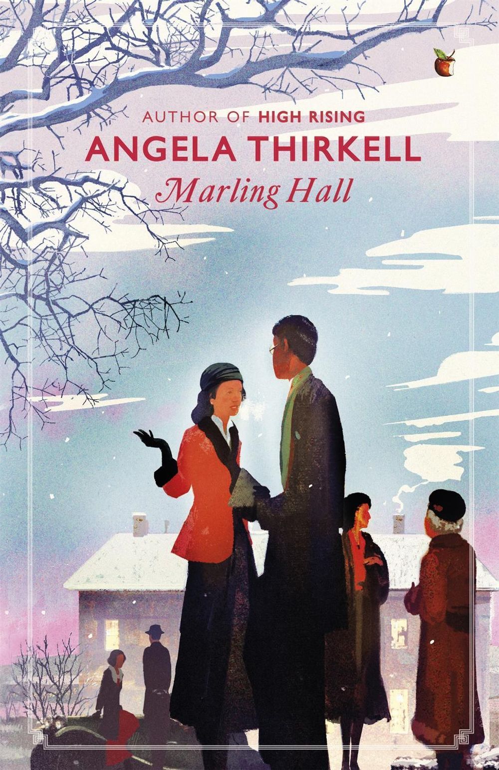 Marling Hall by Angela Thirkell - ISBN: 9780349007441