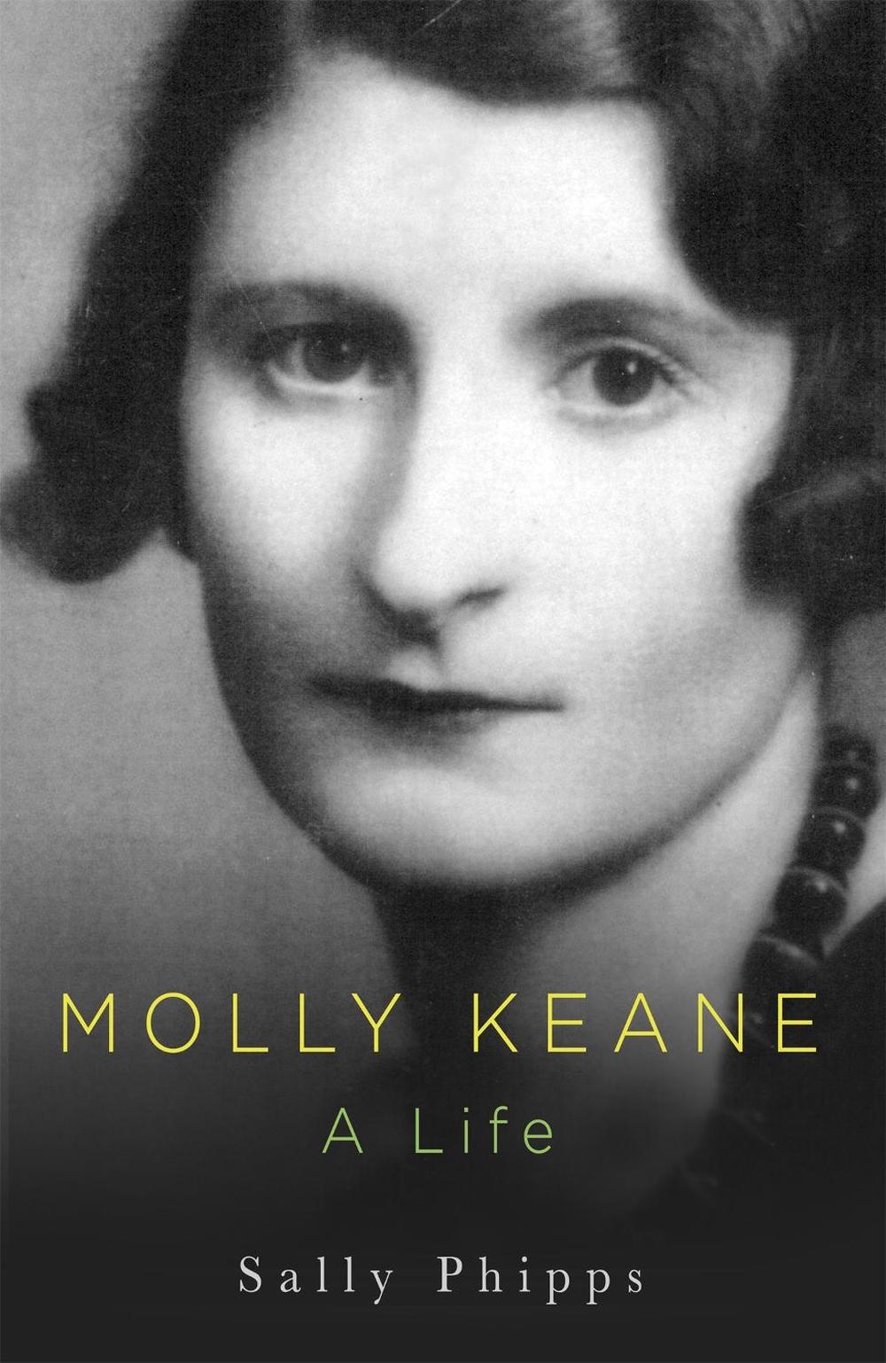 Molly Keane by Sally Phipps - ISBN: 9780349007540