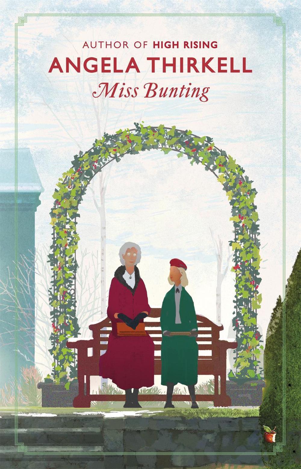 Miss Bunting by Angela Thirkell - ISBN: 9780349007564