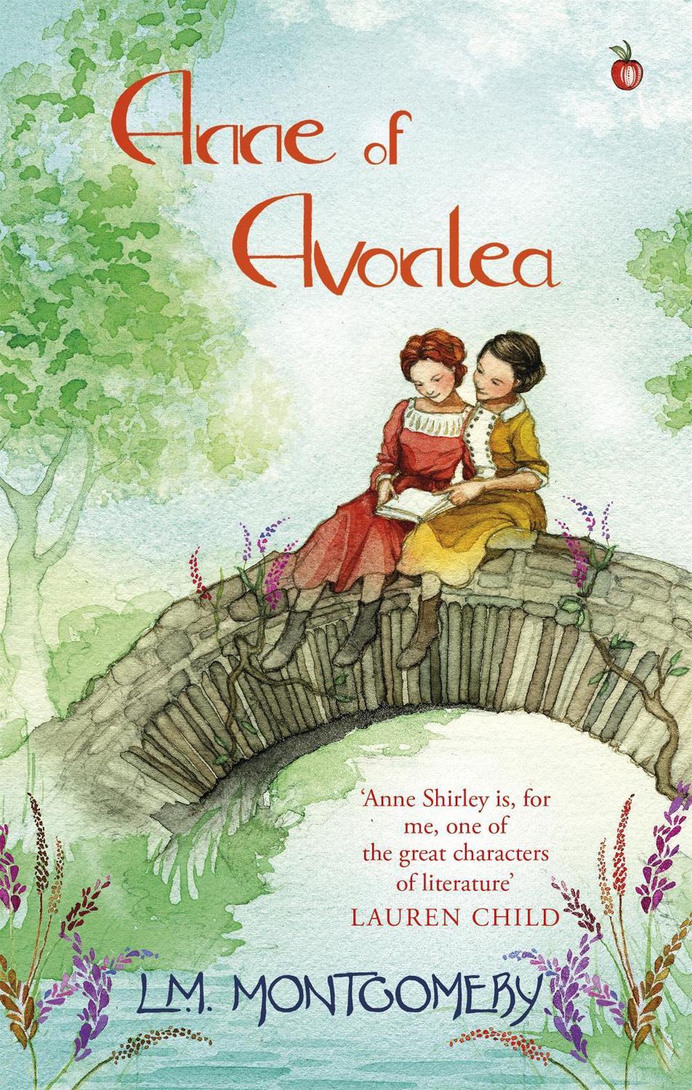 Anne of Avonlea by L. Montgomery, M. - ISBN: 9780349009384