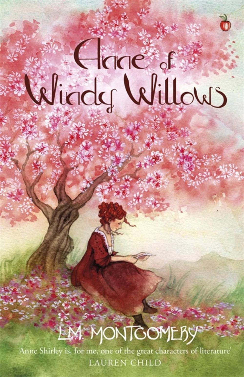 Anne of Windy Willows by L. Montgomery, M. - ISBN: 9780349009445