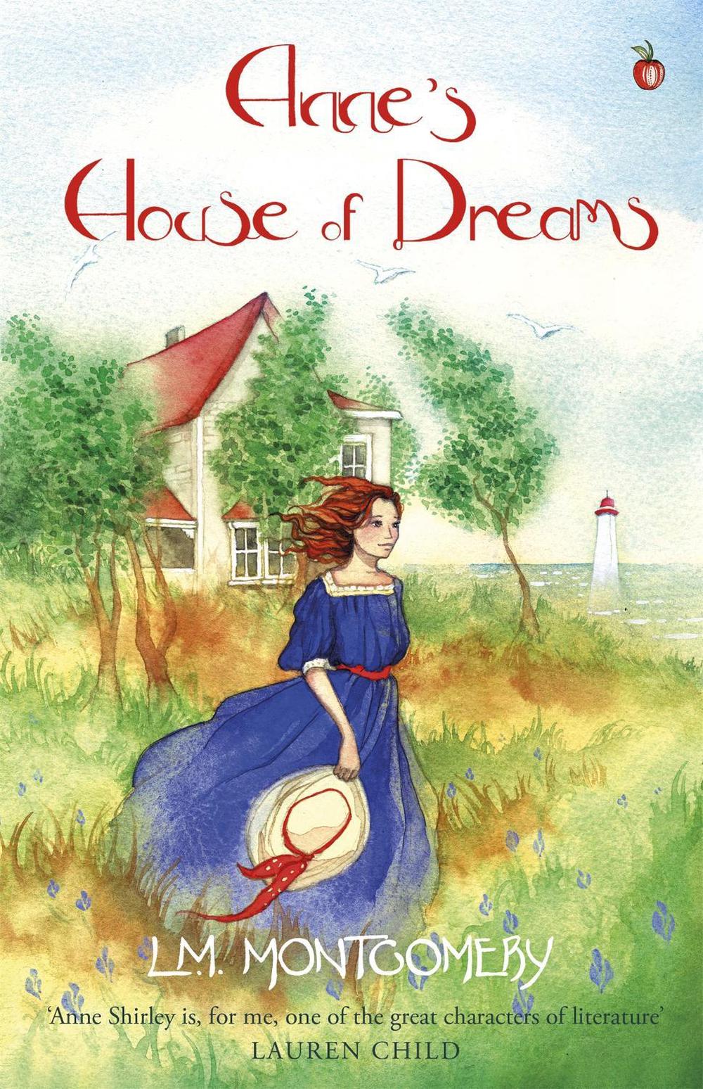 Anne's House of Dreams by L. Montgomery, M. - ISBN: 9780349009452
