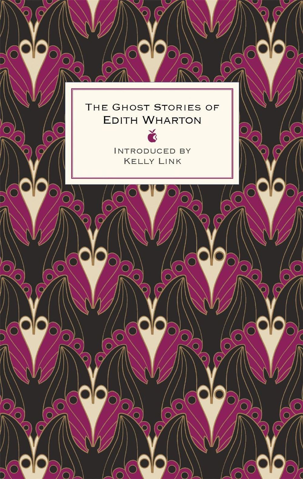 The Ghost Stories Of Edith Wharton by Edith Wharton - ISBN: 9780349009674