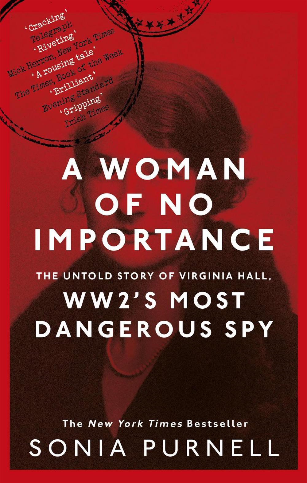A Woman of No Importance, 9780349010168