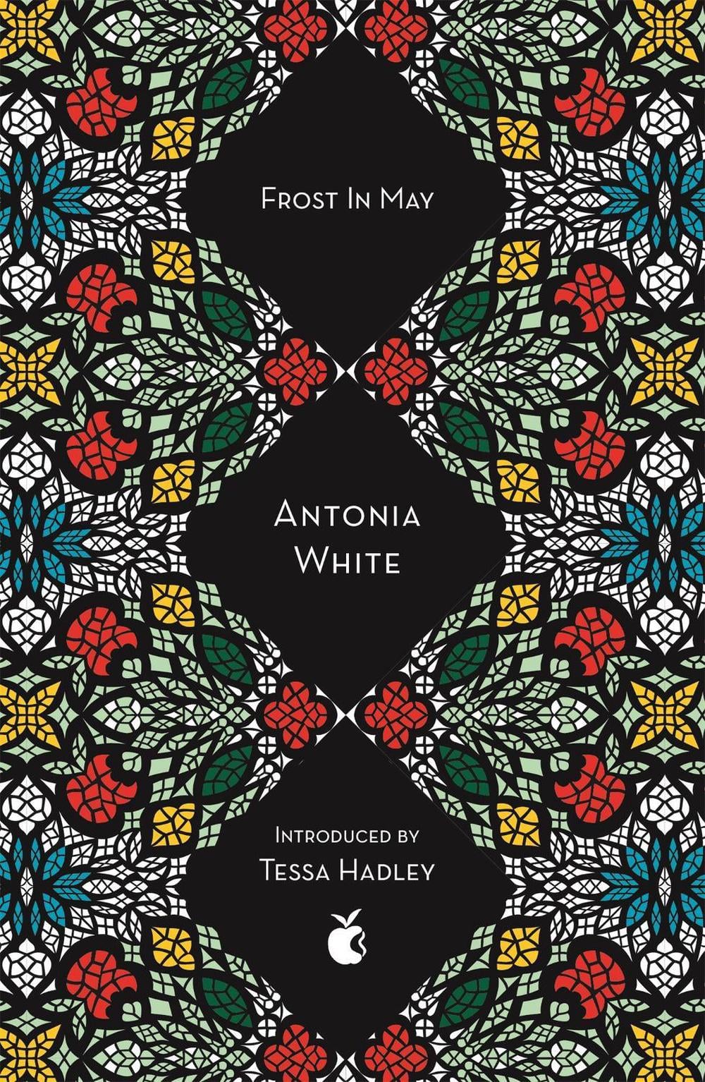 Frost In May by Antonia White - ISBN: 9780349010281