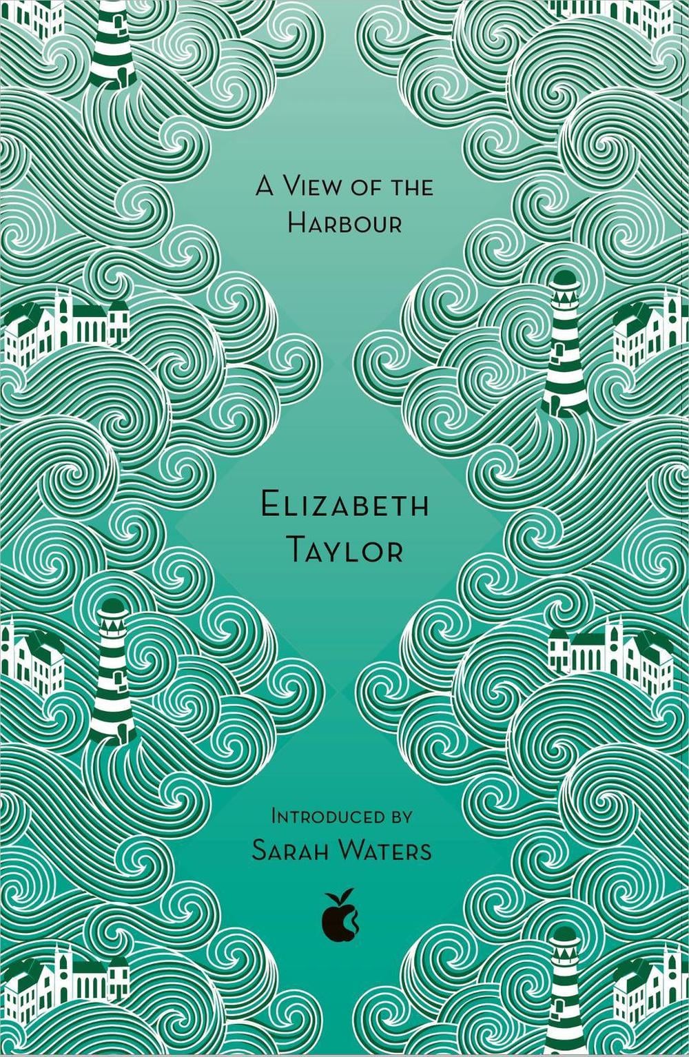 A View of the Harbour by Elizabeth Taylor - ISBN: 9780349010304