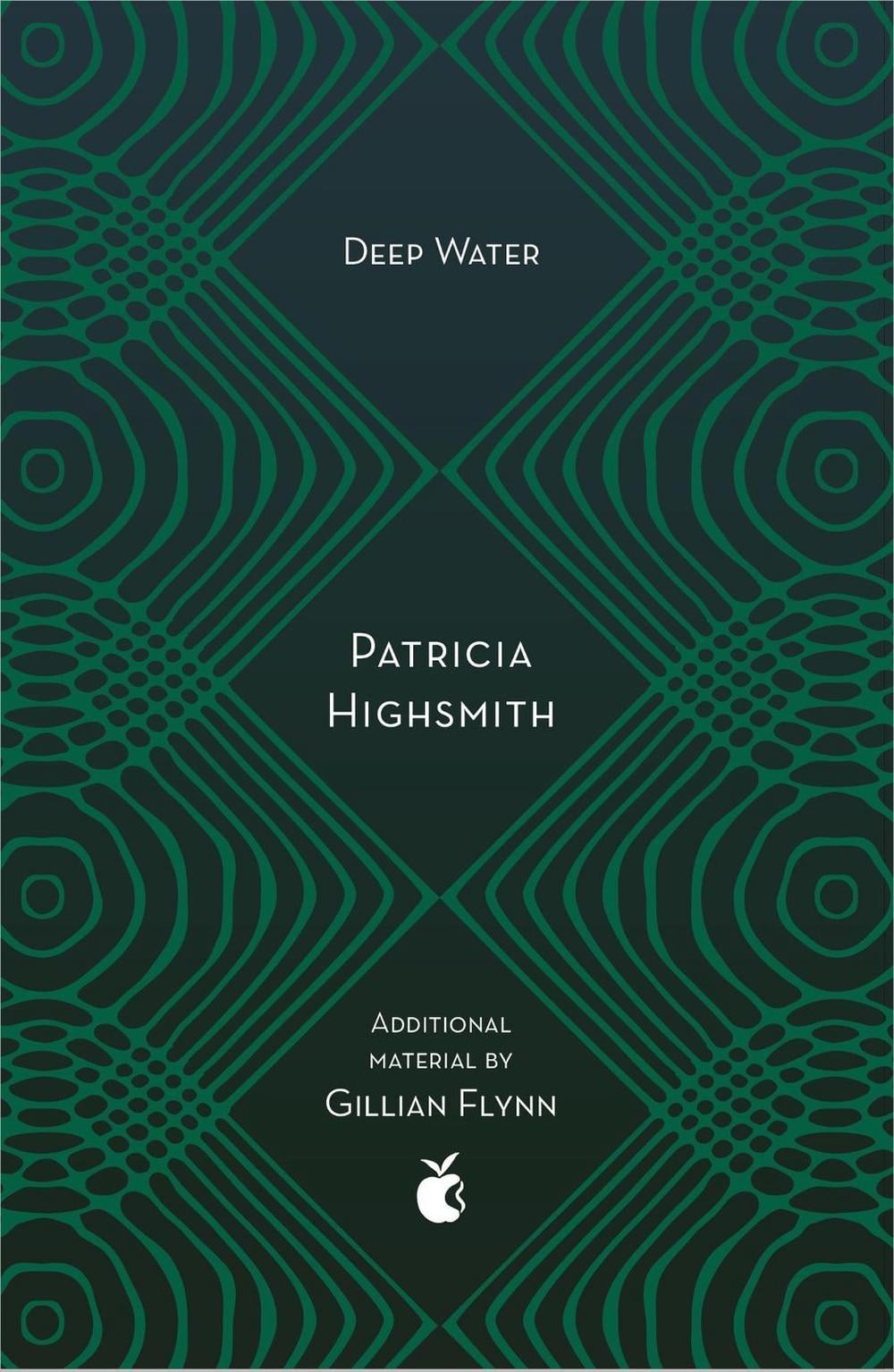 Deep Water by Patricia Highsmith - ISBN: 9780349010328