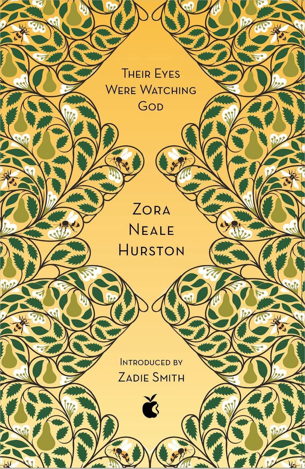 Their Eyes Were Watching God by Zora Neale Hurston - ISBN: 9780349010335