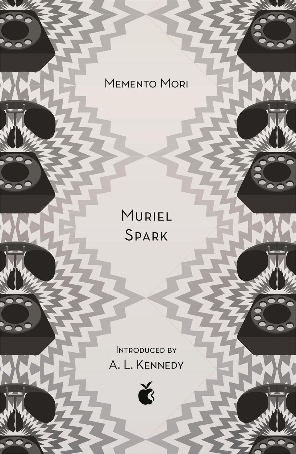 Memento Mori by Muriel Spark - ISBN: 9780349010342