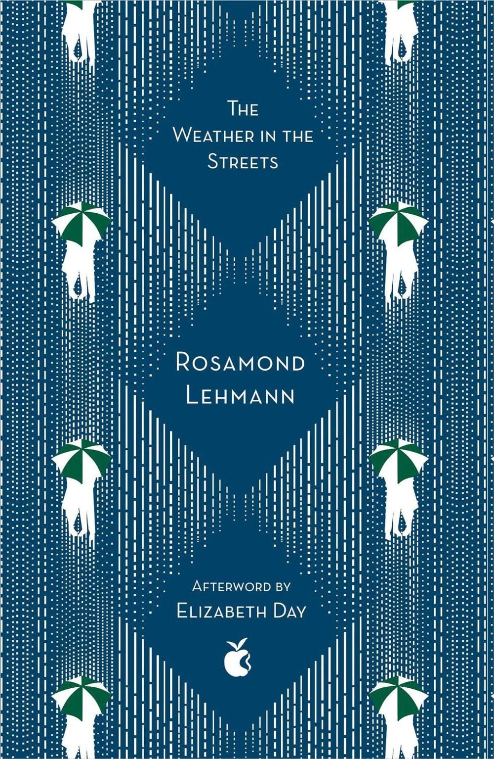 The Weather In The Streets by Rosamond Lehmann - ISBN: 9780349010366