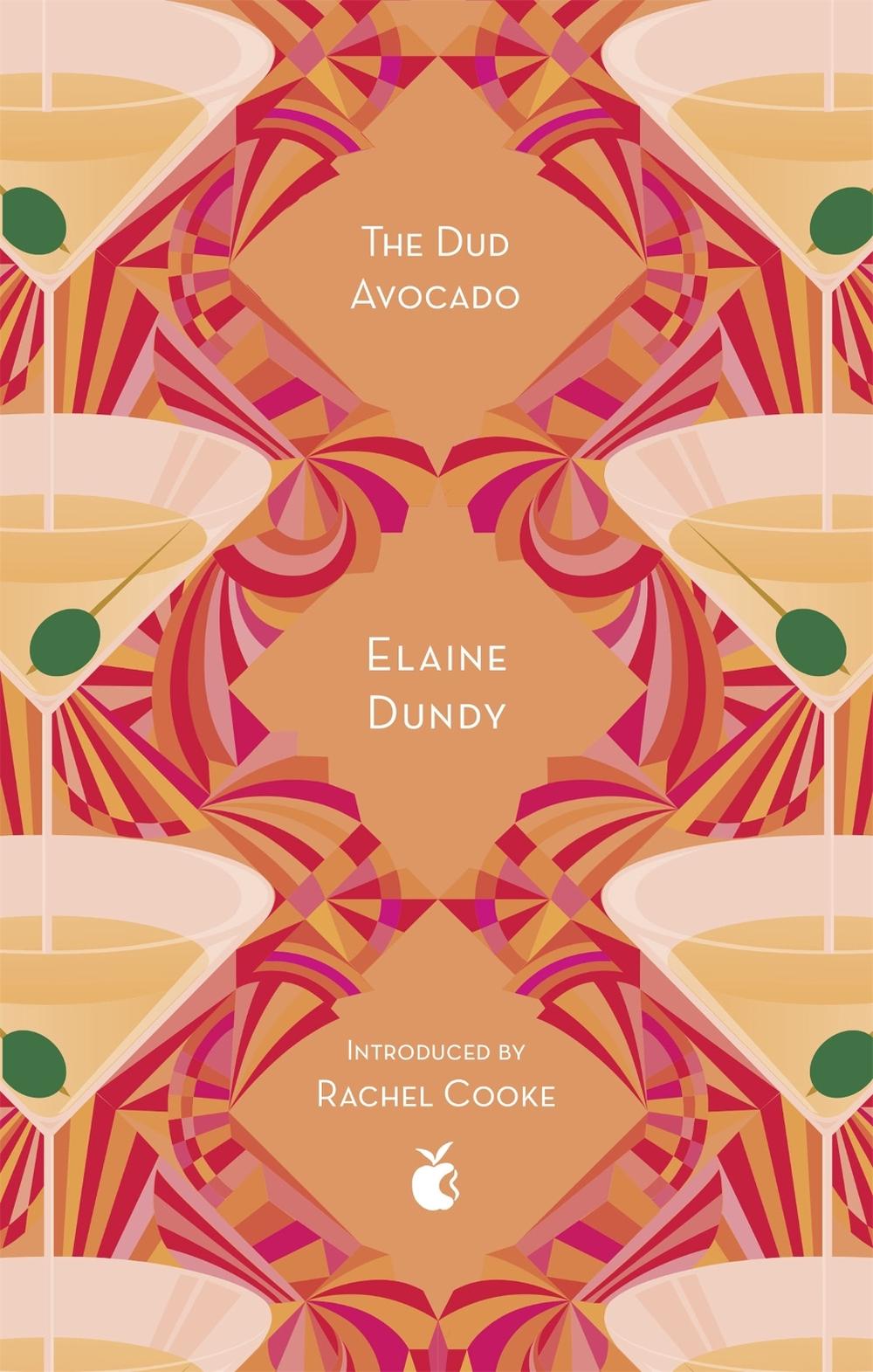 The Dud Avocado, 9780349010373