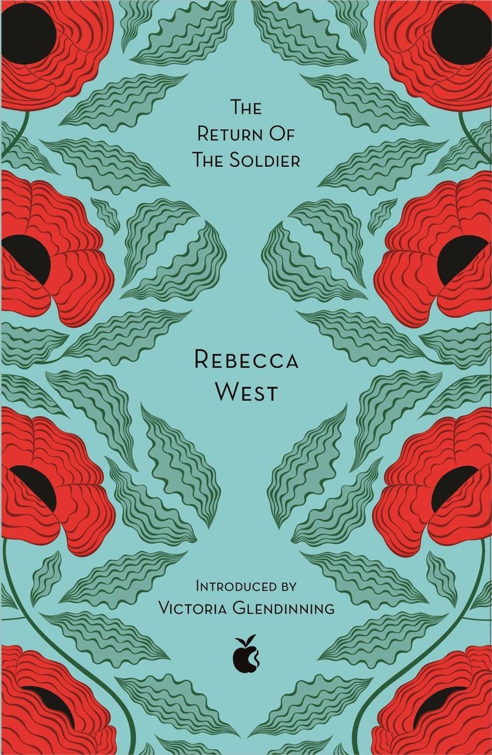 The Return Of The Soldier by Rebecca West - ISBN: 9780349010380