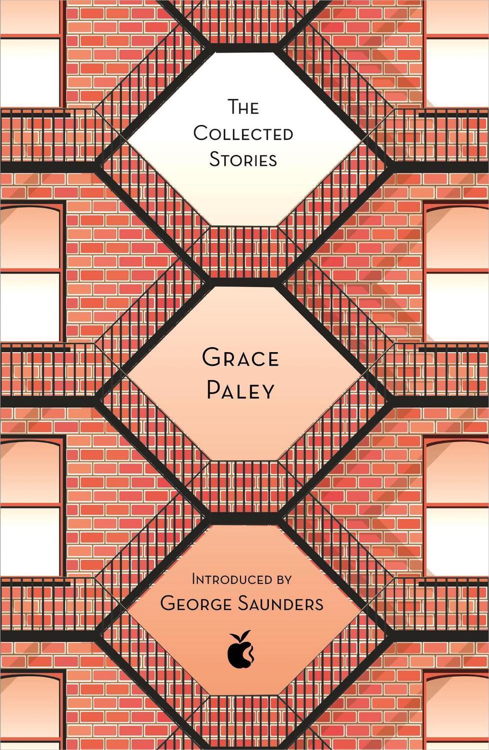 The Collected Stories of Grace Paley, 9780349010618
