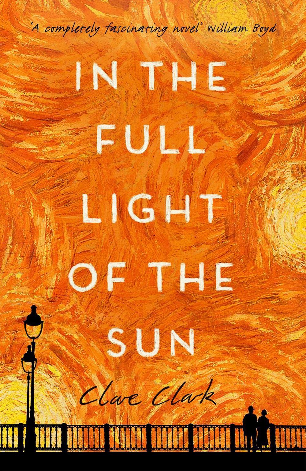 In the Full Light of the Sun by Clare Clark - ISBN: 9780349010823