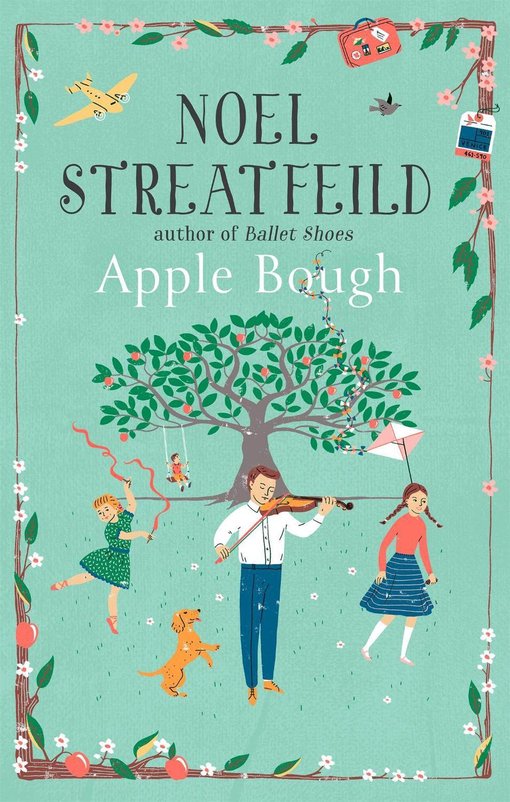 Apple Bough by Noel Streatfeild - ISBN: 9780349010915
