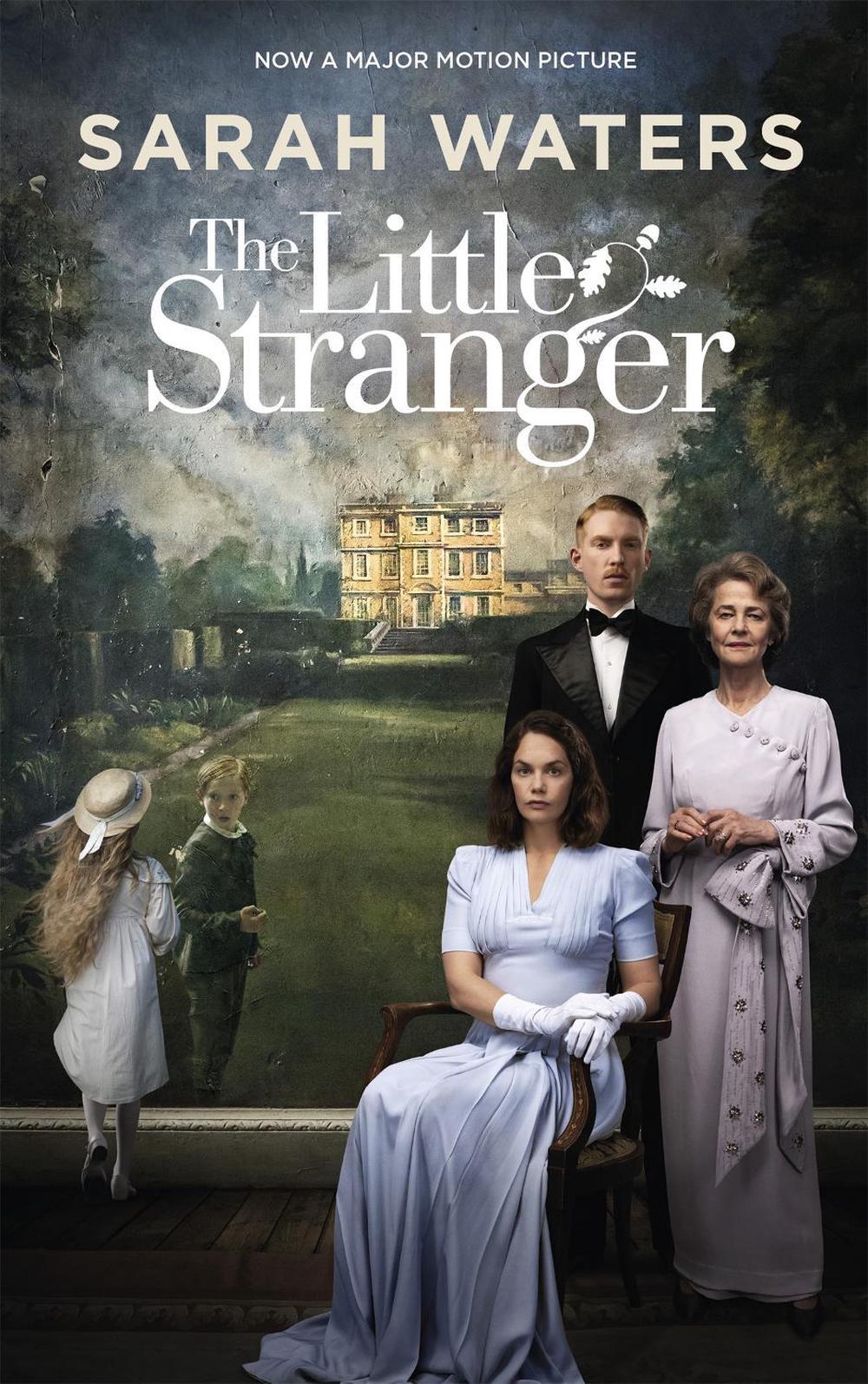 The Little Stranger by Sarah Waters - ISBN: 9780349011431