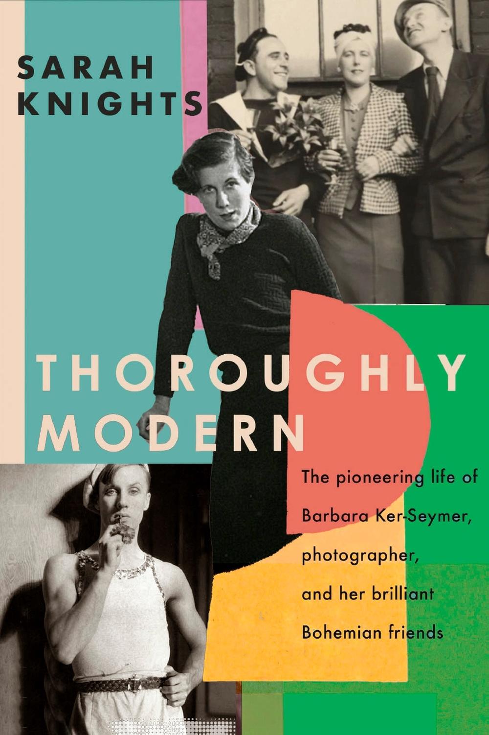 Thoroughly Modern, 9780349011516