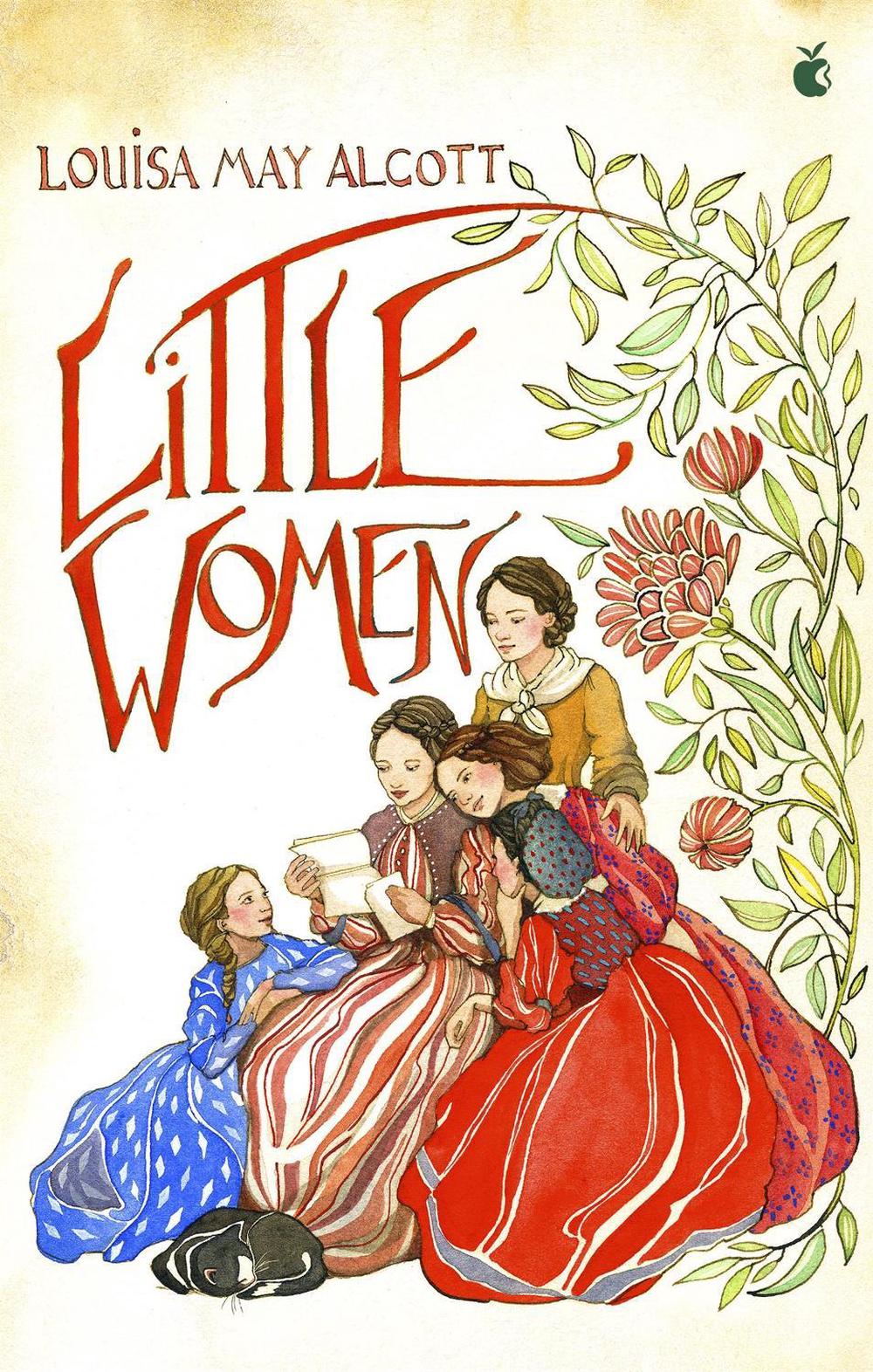 Little Women, 9780349011820