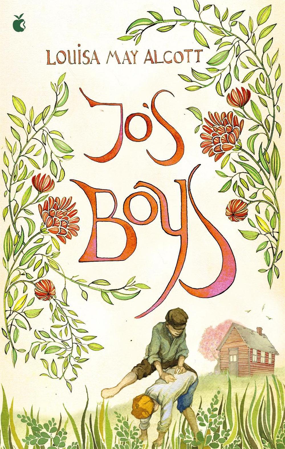Jo's Boys by Louisa May Alcott - ISBN: 9780349011851