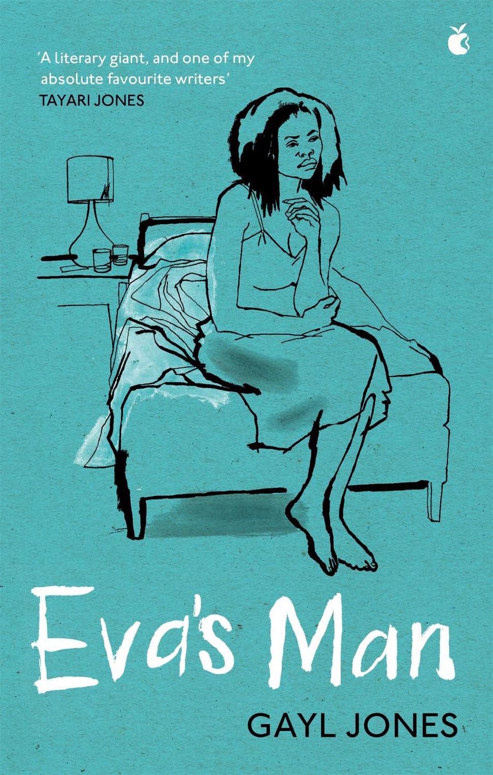 Eva's Man by Gayl Jones - ISBN: 9780349012155