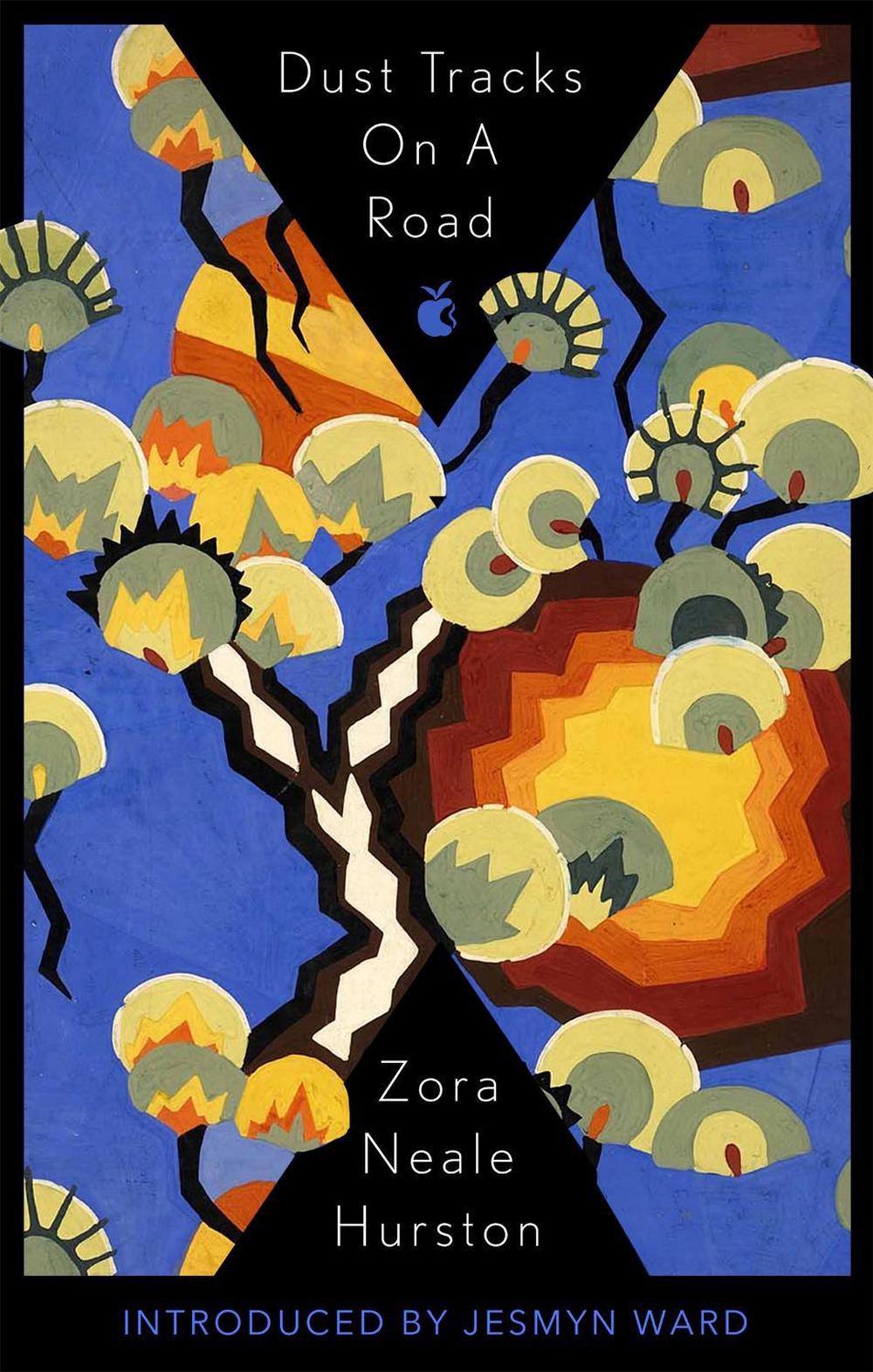 Dust Tracks On A Road by Zora Neale Hurston - ISBN: 9780349012216