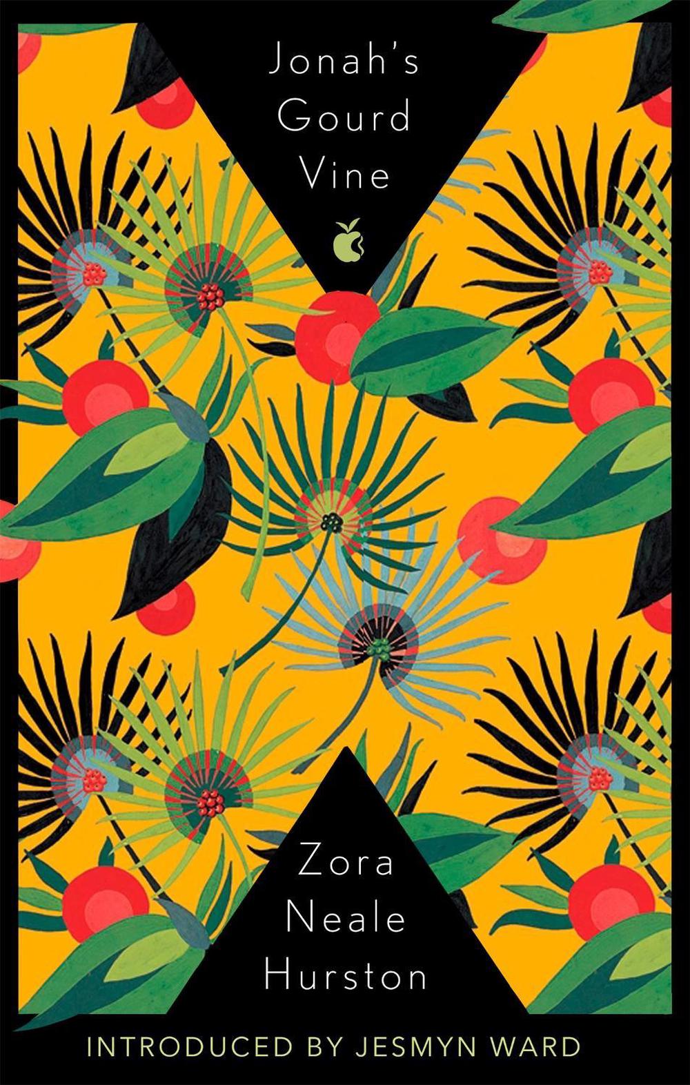 Jonah's Gourd Vine by Zora Neale Hurston - ISBN: 9780349012223