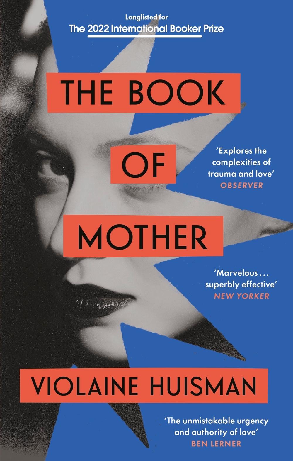 The Book of Mother, 9780349012315