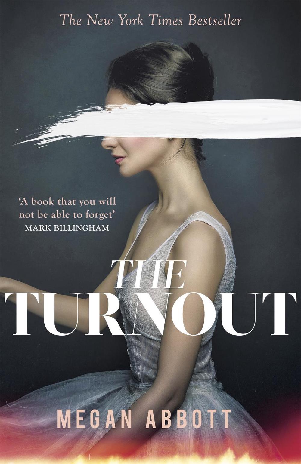 The Turnout by Megan Abbott - ISBN: 9780349012469