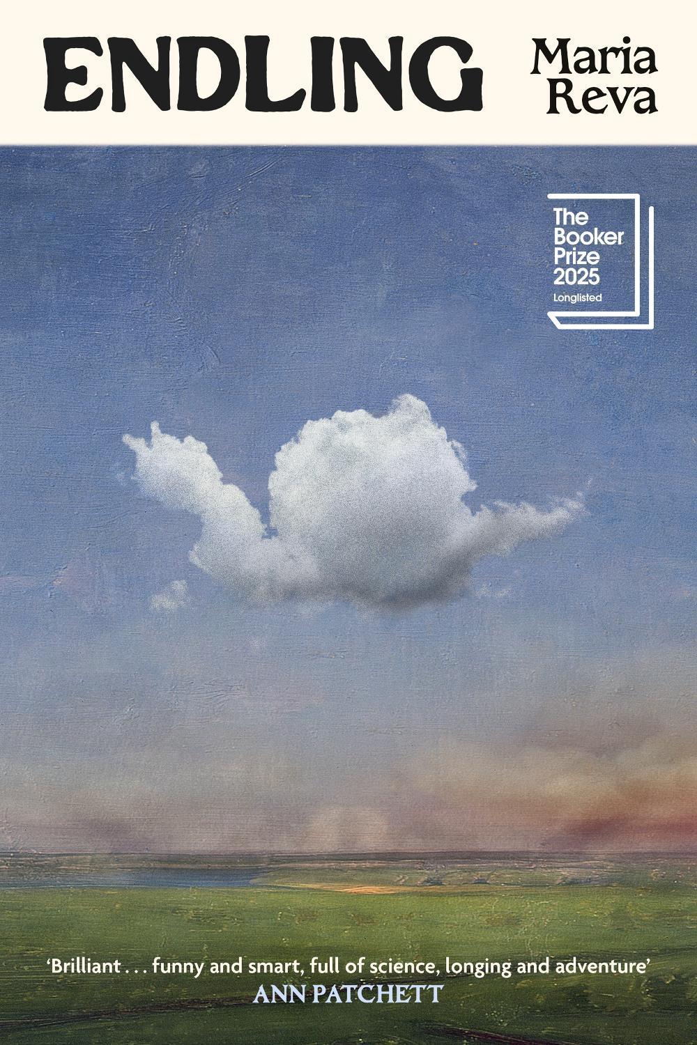 Endling, 9780349012711