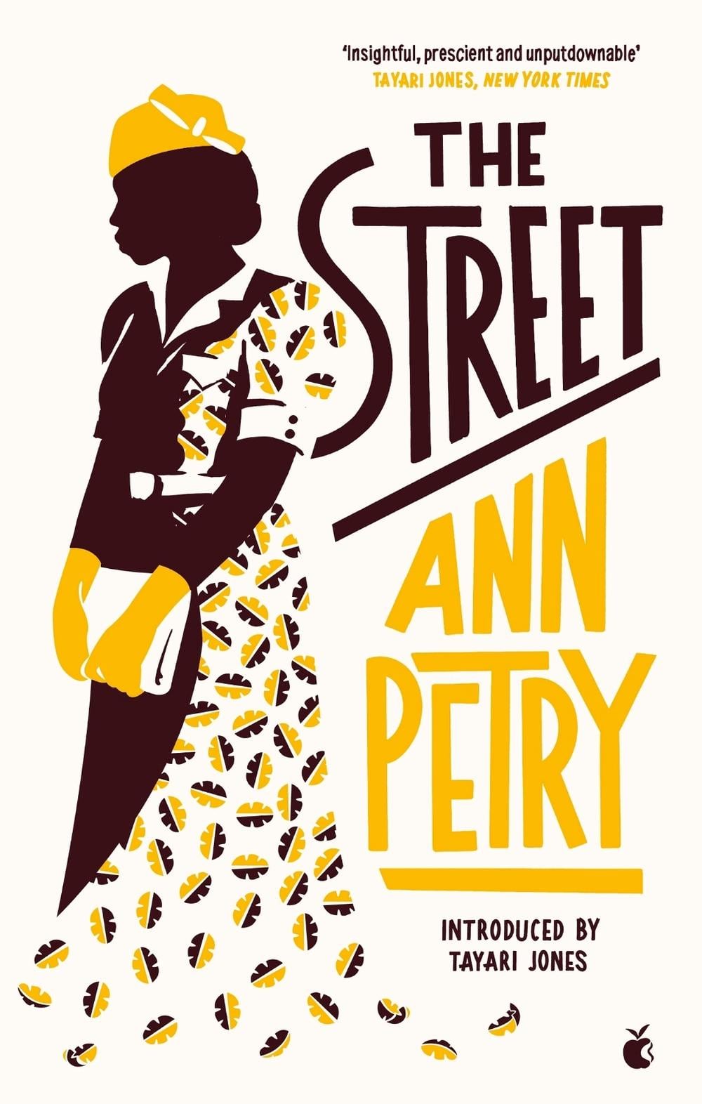 The Street by Ann Petry - ISBN: 9780349012933