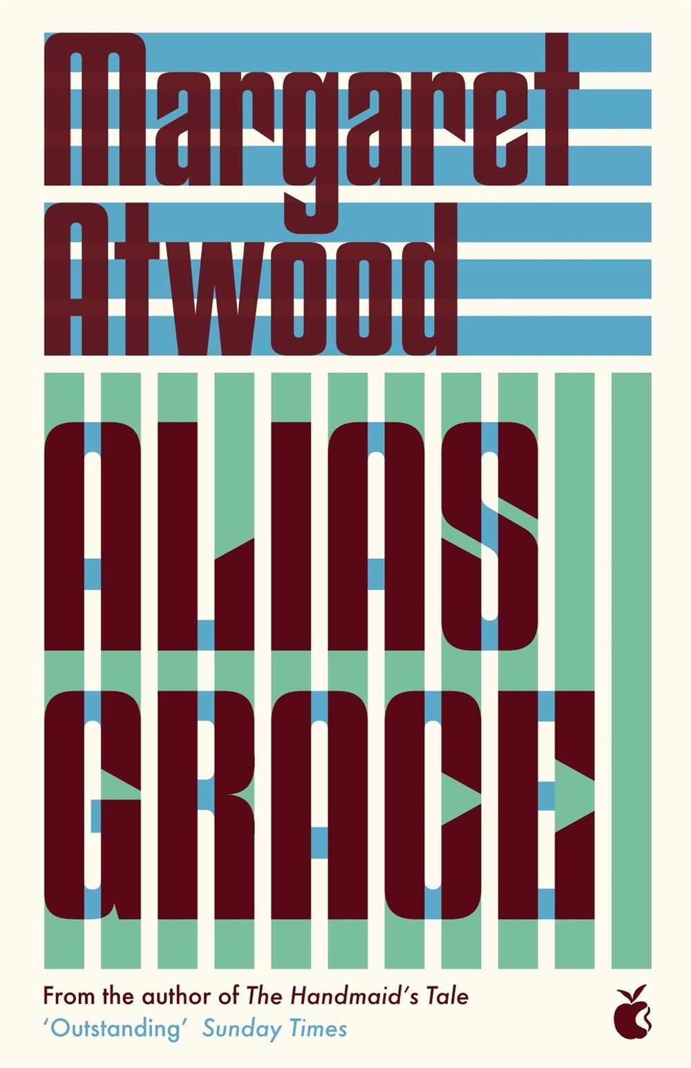 Alias Grace by Margaret Atwood - ISBN: 9780349013077