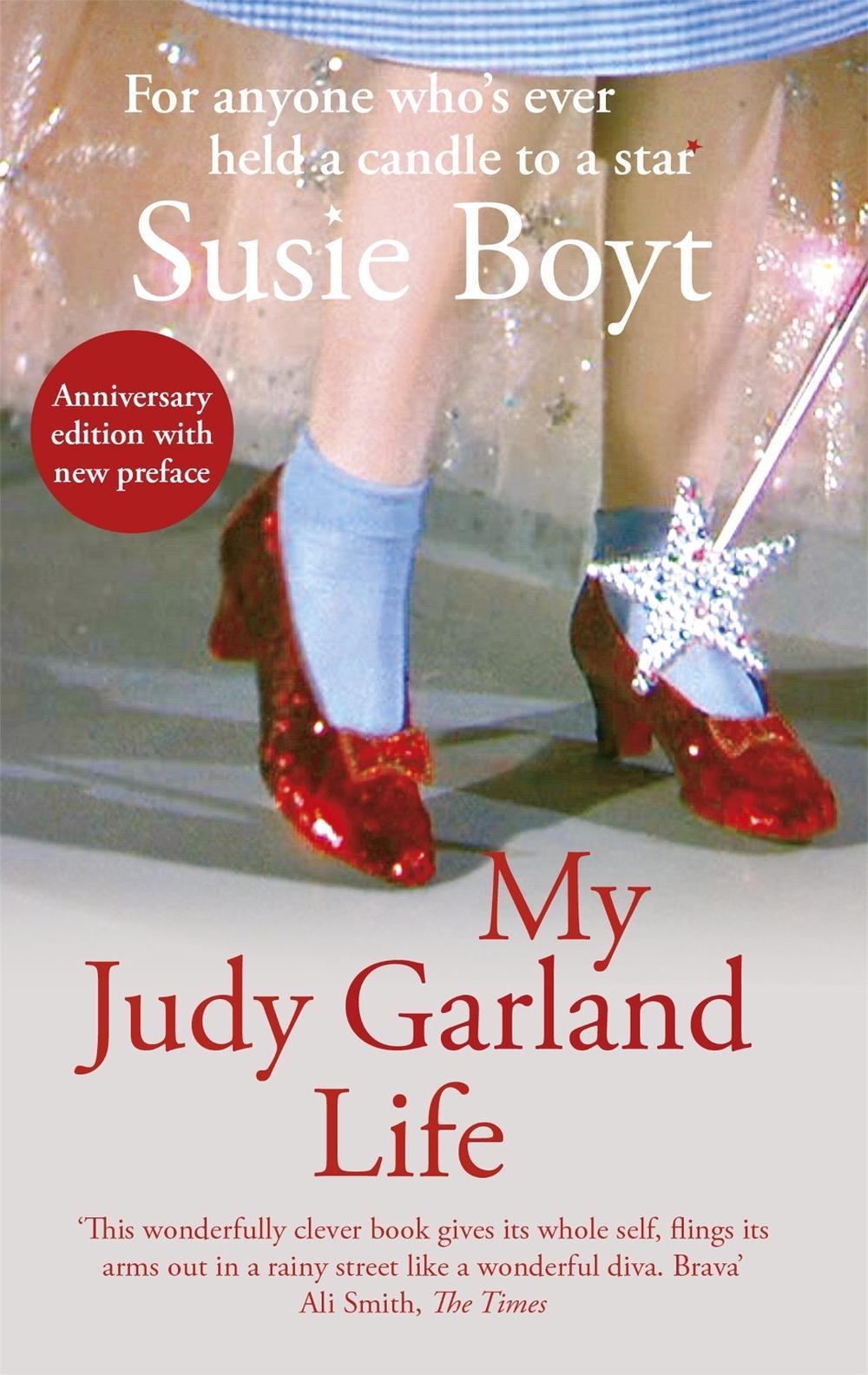 My Judy Garland Life, 9780349013381