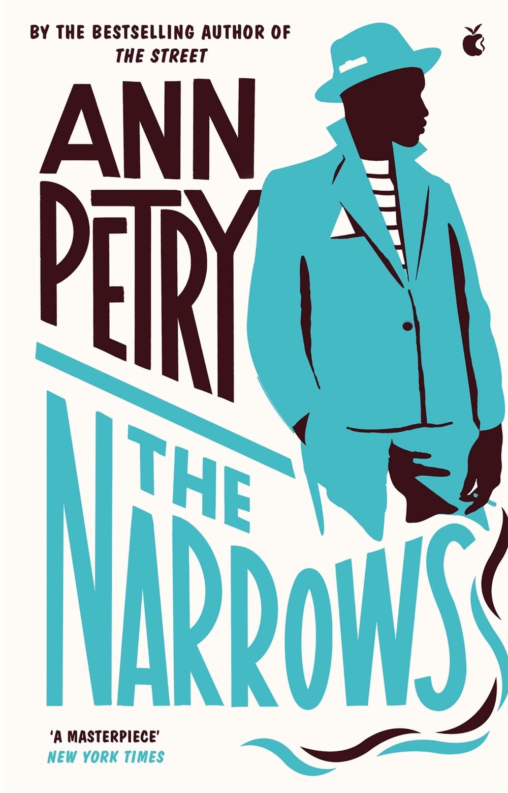 The Narrows by Ann Petry - ISBN: 9780349013404