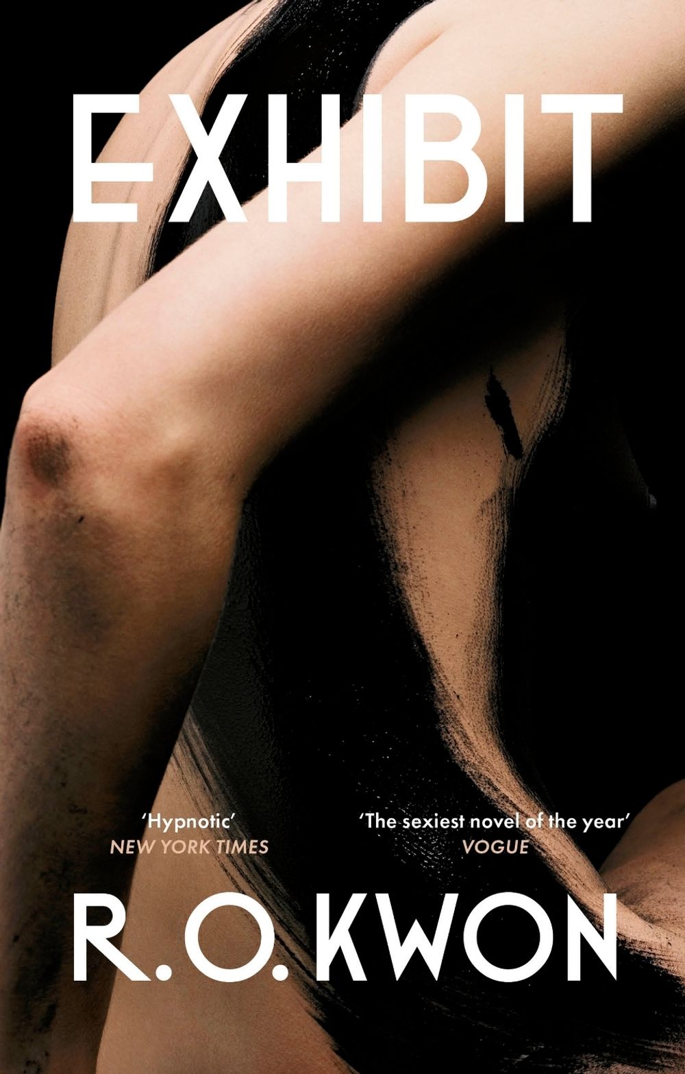 Exhibit by R.O. Kwon - ISBN: 9780349013701