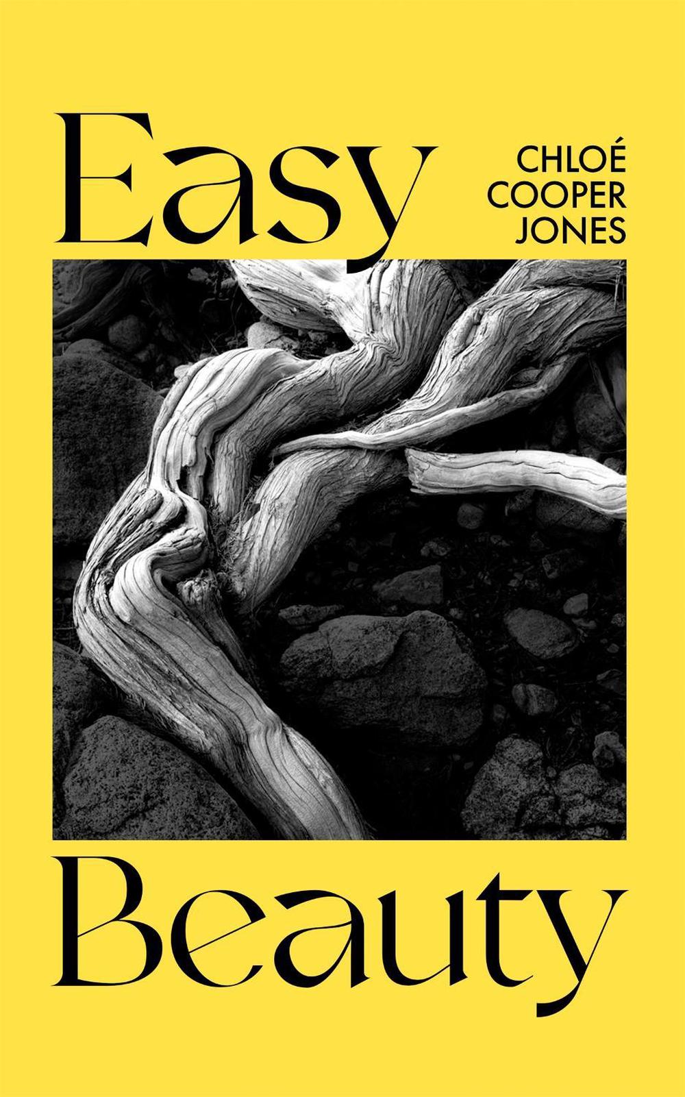 Easy Beauty by Chloé Cooper Jones - ISBN: 9780349013817