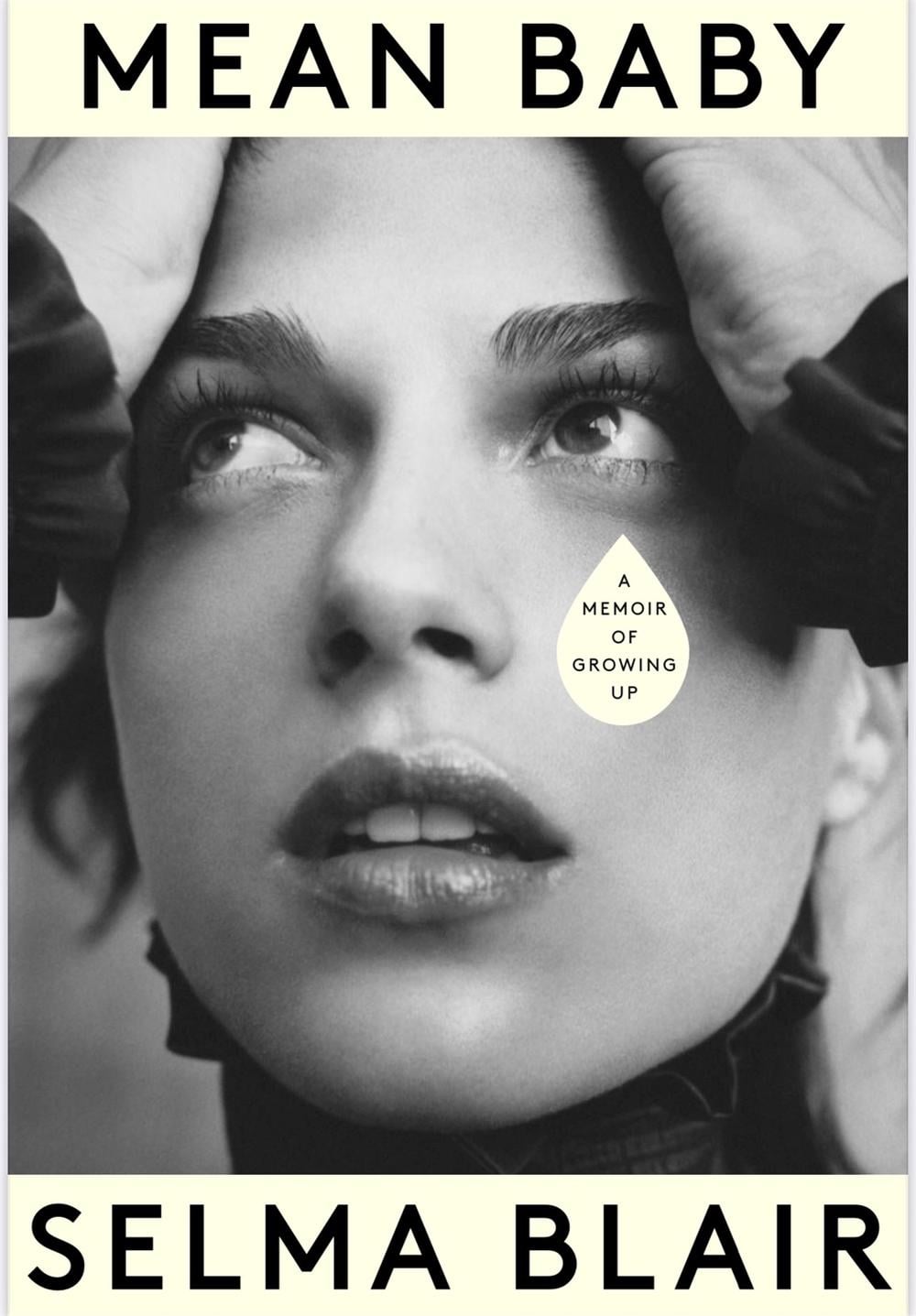 Mean Baby by Selma Blair - ISBN: 9780349013862