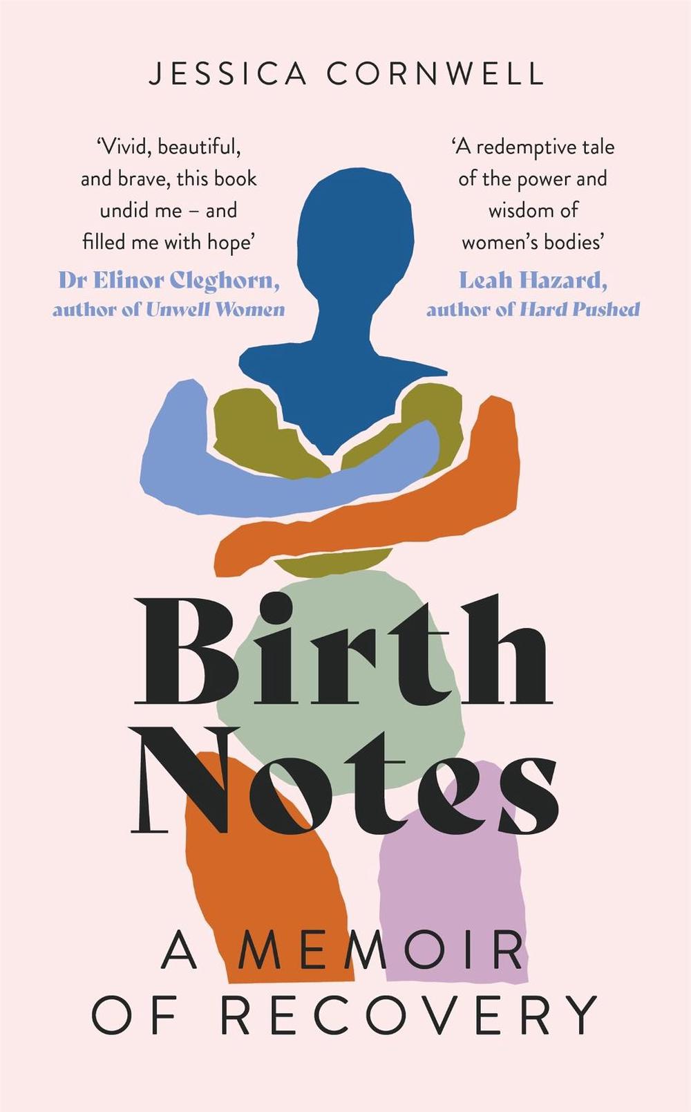 Birth Notes, 9780349014289