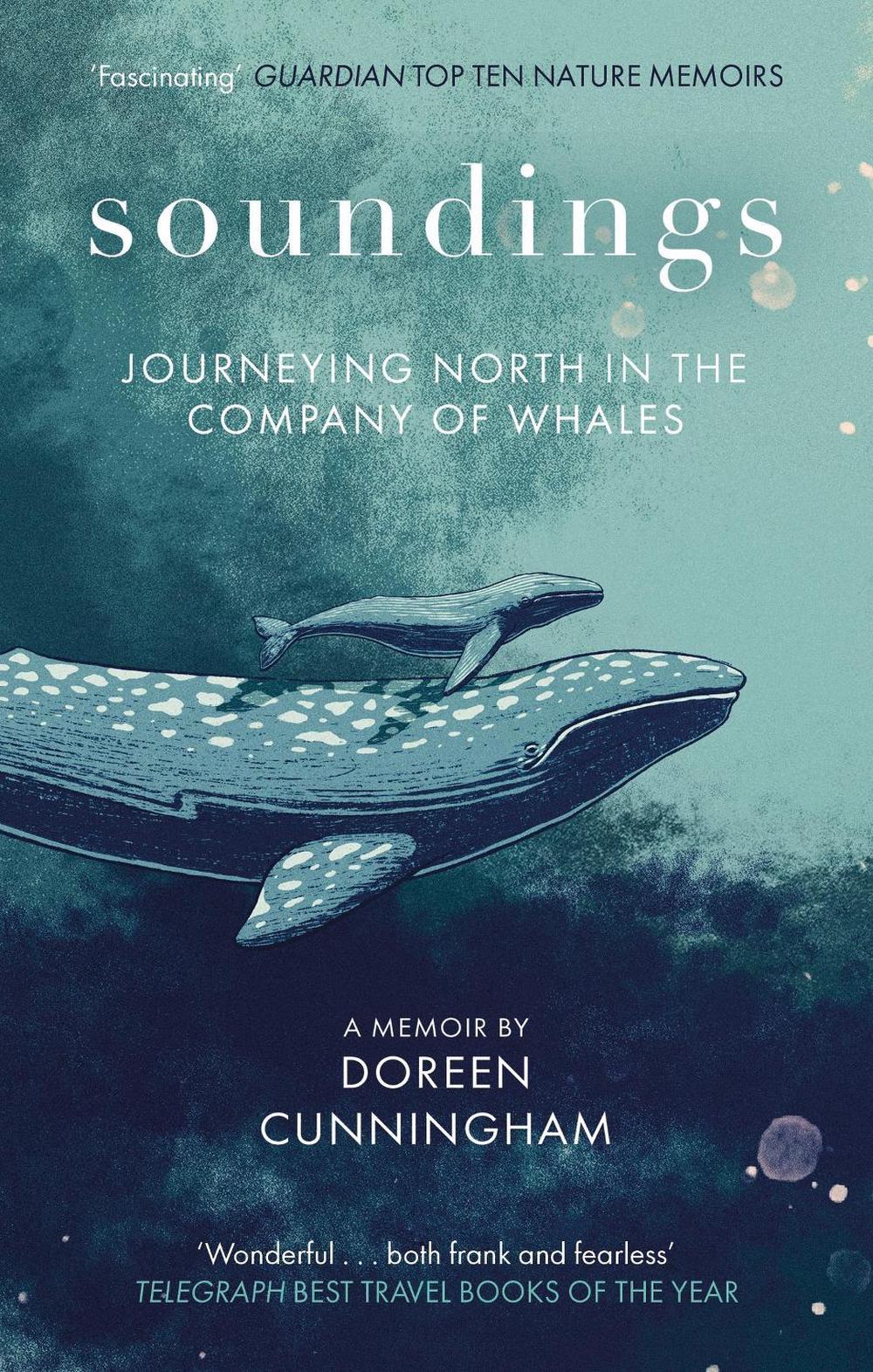 Soundings by Doreen Cunningham - ISBN: 9780349014937
