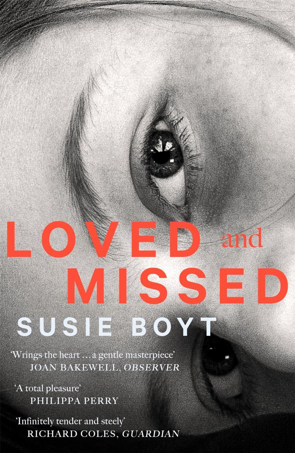 Loved and Missed by Susie Boyt - ISBN: 9780349015033