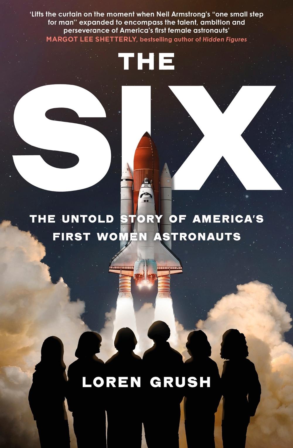 The Six by Loren Grush - ISBN: 9780349015217