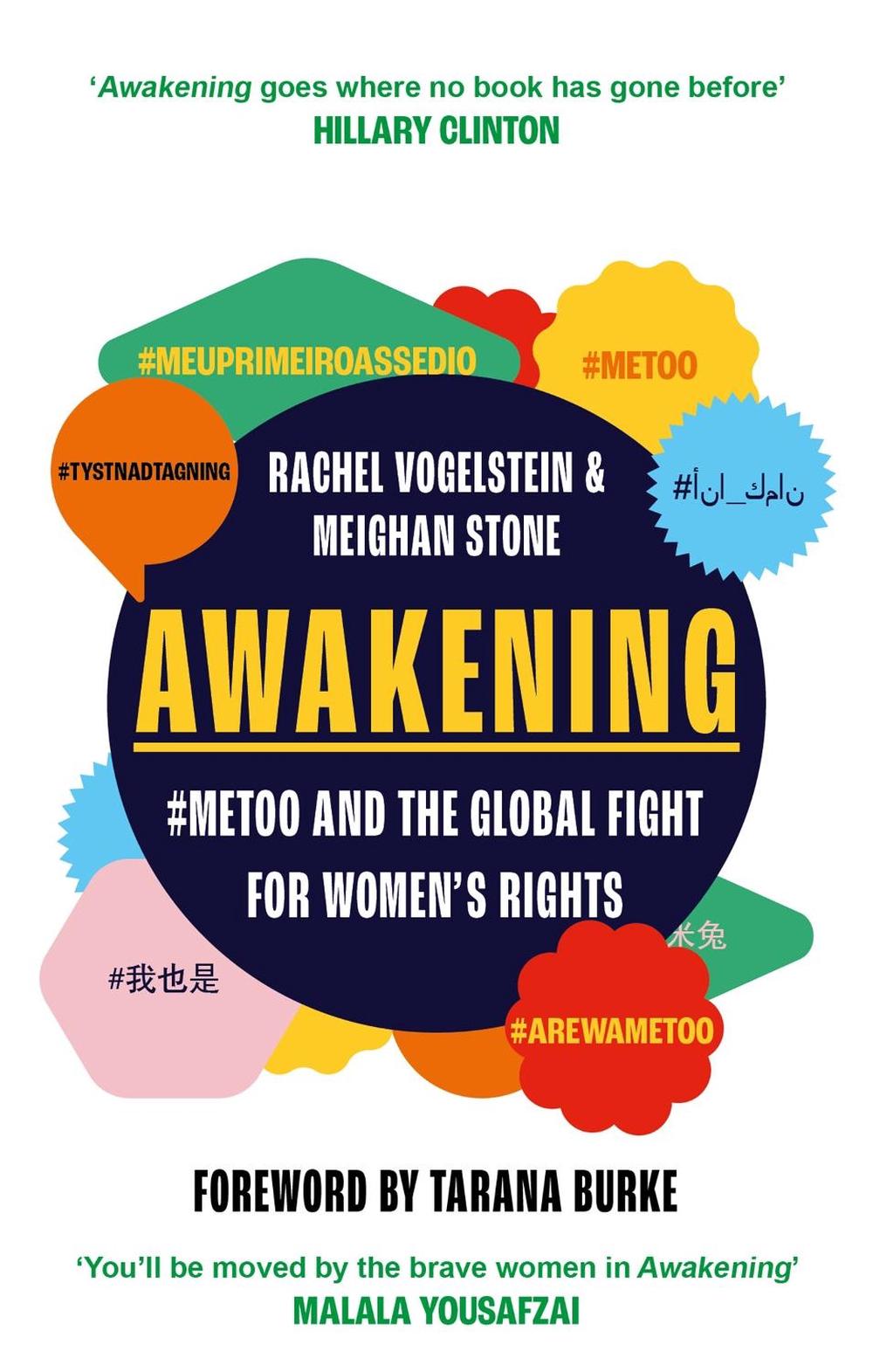 Awakening by Meighan Stone - ISBN: 9780349015330