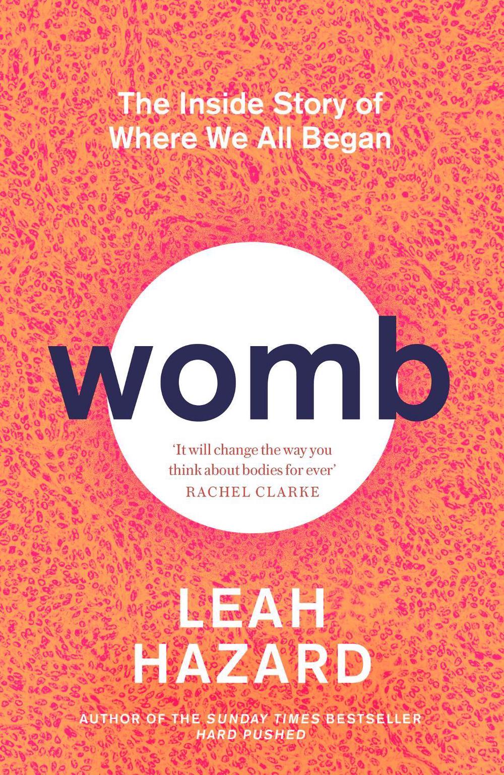 Womb, 9780349015781