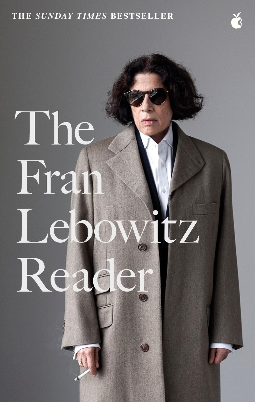 The Fran Lebowitz Reader, 9780349015903