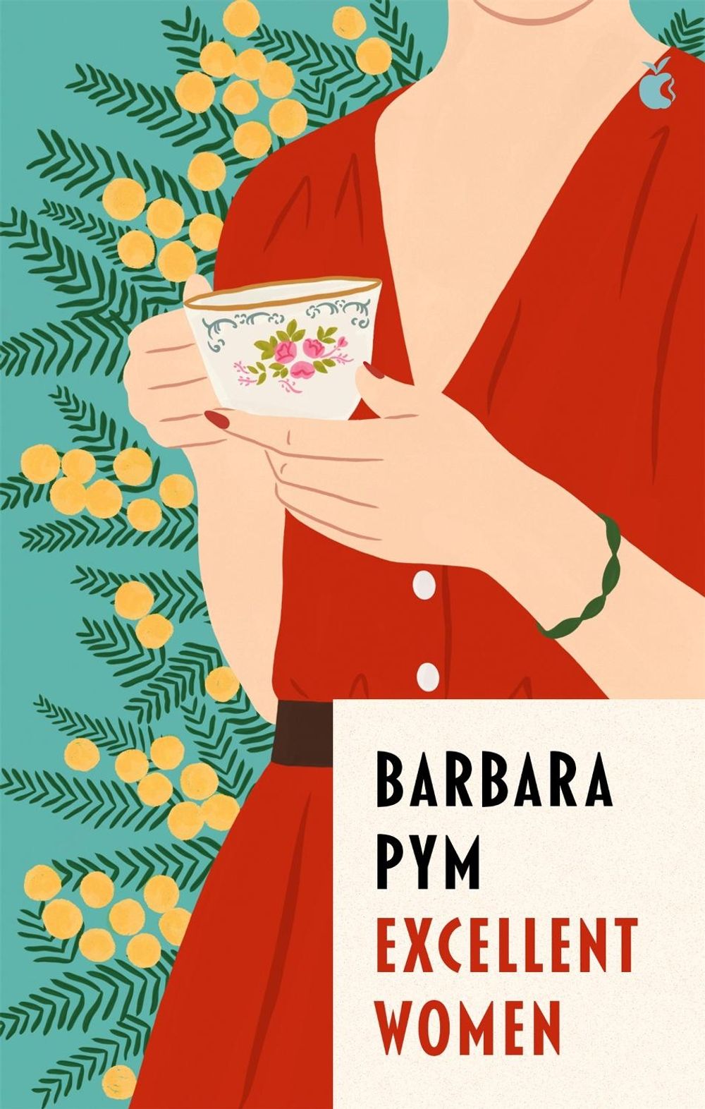 Excellent Women by Barbara Pym - ISBN: 9780349016078